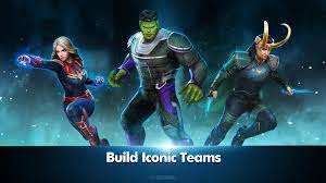 Get ready for the ultimate fight of a lifetime and enter a huge universe. Marvel Future Fight Apk 7 5 1 Free Role Playing Game Apk Download For Android Apkpure