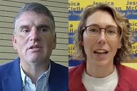 Indiana treasurer candidates say greater transparency, enhanced  cybersecurity among priorities