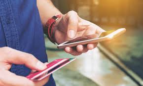 At the balance, we name the best credit cards based on the features we think are the most valuable for different sets of needs. Credit Card App Ranking Big Banks Fintechs Pymnts Com
