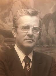 Obituary of Cornelius J. Lorden