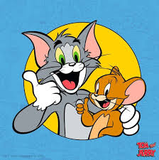 Katalog garskin banyu biru skin. Gambar Kartun Tom And Jerry