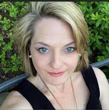 Stacy Grider's Instagram, Twitter & Facebook