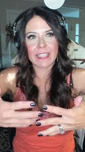 Tiffany Newport's Instagram, Twitter & Facebook