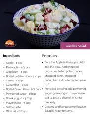 Russian Salad Russian Salad Recipe Tastedrecipes Recipe Russian Salad Recipe Veg Yummy Recipes Recipes