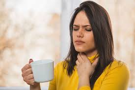 7 Home Remedies For A Sore Throat Collin County Ent
