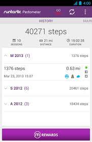 Get help with managing your diabetes, it's quick and easy! Runtastic Podometro For Android Apk Download