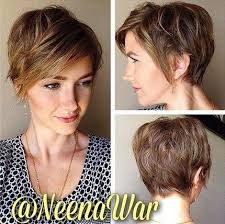 Pin On Short Hair Styles