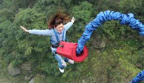 As a tribal tradition, the ritual was soon incorporated with a bungee cord. Why Try Bungee Jumping 5 Reasons To Take The Leap Of Faith