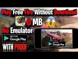 How to download/install free fire in jio phone hindi/jio phone mein free fire. How To Download Freefire In 0 Mb Full Details By Gang Gaming