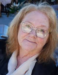 Obituary information for Bonnie Kay Decker