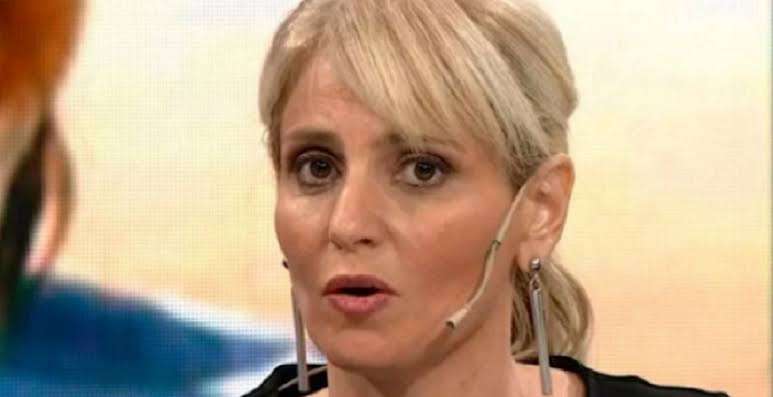 Estoy rota": Romina Manguel destapó su drama personal