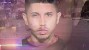 1 year since suspect linked to 9 murders in serial street shooting case