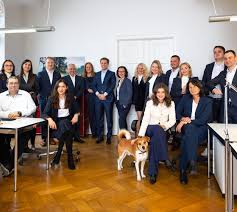 Rechtsanwalt » Kisslinger-Popp & Partner PartG mbB Steuerberater- und  Rechtsanwaltskanzlei