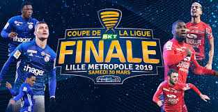 Ne manquez plus un match coupe de la ligue grace a notre livescore de football francais. Live Coupe De La Ligue Finale En Direct Streaming