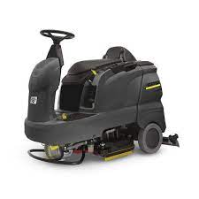 Karcher B 90 R Classic Akulu Binicili Zemin Temizleme Makinasi Ucretsiz Kargo Ve Taksit Imkani Ile