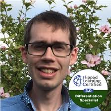 Flipped Learning 3.0 Differentiation Specialist
