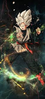 Download 4k anime wallpapers.available in hd, 4k resolutions for desktop & mobile phones. 1125x2436 Black Goku Dragon Ball Super Anime Iphone Xs Iphone 10 Iphone X Hd 4k Wallpapers Images Backgrounds Photos And Pictures