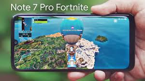 Want to find out if your device is compatible with fortnite mobile on android? Fortnite Redmi Note 7 Pro Gameplay Update Miui 10 2 10 0 Youtube
