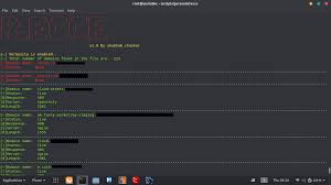 Github Unstabl3 Recce Domain Availbility Checker