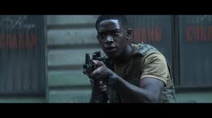 Outside the wire (2021) with english subtitles ready for download, outside the wire 2021 720p, 1080p, brrip, dvdrip, youtube, reddit, multilanguage and high quality. Timex Marathon Men S Watch Of Damson Idris As Lt Thomas Harp In Outside The Wire 2021