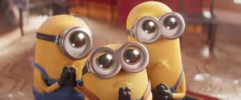 There are no critic reviews yet for minions: Minions 2 The Rise Of Gru First Trailer Images Released