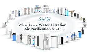 Simpure Y6 Countertop Reverse Osmosis Water Filtration Purification System 3 Stage Ro Water Filter Bottleless Water Dispenser 5 1 Low Drain Ratio Bpa Free No Installation Required Amazon Com