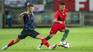 3) including video replays, lineups, stats and fan opinion. Croacia Igualo Con Portugal En Su Primer Amistoso Tras El Mundial Rpp Noticias