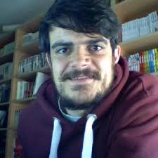 He is a former scientist for sigmacorp. Esanchezm Esteban Sanchez Github