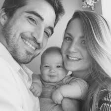 Danielle Trombley's Instagram, Twitter & Facebook