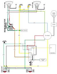 Kenworth t2000 electrical wiring diagram manual pdf. Ford F100 Turn Signal Wiring Diagrams Recent Wiring Diagram Answer