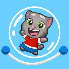 Collect chests to get free . Talking Tom Jump Up 1 2 0 107 Apk Download Com Outfit7 Talkingtomjumpup Apk Free