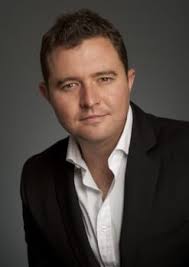 Daniel Priestly