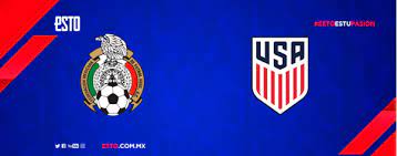 Hoy es una mente brillante mundial, y brad pitt filmará su historia. Mexico Vs Estados Unidos Horario Fecha Y Transmision Partido Amistoso Fecha Fifa 2019