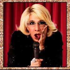 Joining the circus production team