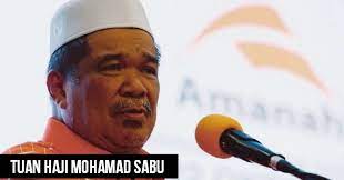 Mat sabu hopes all will join bersih rally. Mohamad Sabu Dua Kali Ditangkap Tuduhan Islam Ekstrimis Kini Jadi Menteri Pertahanan Malaysia Portal Islam