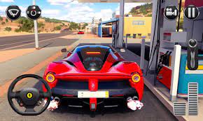 How to install mod city car driving simulator 2. City Car Driving Simulator For Android Apk Download