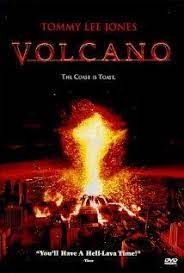 Volcano 1997 Imdb Disaster Movie Tommy Lee Jones Volcano