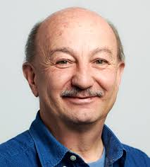 About us: Prof. em. Dr. Stephan Rist