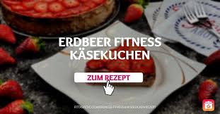 Im heutigen video rezept zeigen wir dir, wie du deinen eigenen oreo cheesecake natürlich alles proteinreich und fettarm! Erdbeer Fitness Kasekuchen Gesunder Erdbeer Skyrkuchen