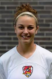 2013 Women's Soccer Roster