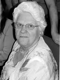 Vera Raby Obituary (1941