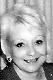 Janice Eileen Clemence Riboni (1939-2010)