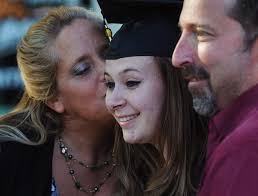 BHC graduates reminded to dream as new chapter begins