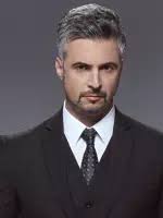 Daniel Llamas (the Doña), Actor TV series