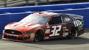 It was created one john hunter nemechek won in his third nascar camping world truck series start for kyle busch. 2020 Corey Lajoie No 32 Paint Schemes Nascar Cup Series Mrn