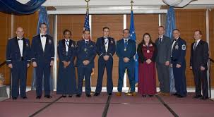 Daniel noriega cari cari . Aedc Personnel Recognized At Annual Awards Banquet Arnold Air Force Base Article Display