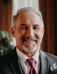 Randy Mackay Obituary March 25, 2020