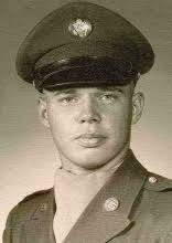 Obituary information for Earl E. Buck Robinson