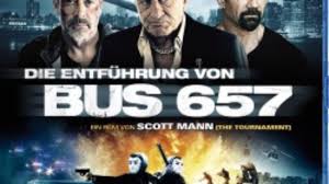 Джеффри дин морган, роберт де ниро, кейт босворт и др. Review Bus 657 Blu Ray Leinwandreporter Kritik