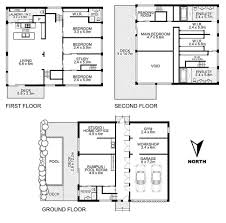 Container home guide + plans instructions +caddesigns +blueprints build your own container house get the plans instantly linktr.ee/containerblueprints. Artsy 3 Storey Home Built From 31 Shipping Containers